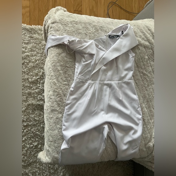 Stunning jumpsuit Lavish Alice - Picture 10 of 10